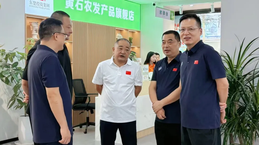 【集团动态】实地调研重点项目 加压奋进提质增效 全力激活城市文旅消费新动能