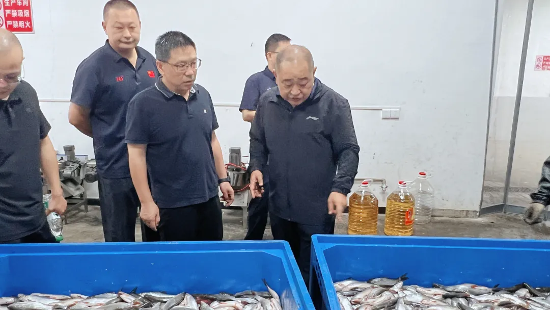  【集团动态】政企同心解难题 凝心聚力促投产