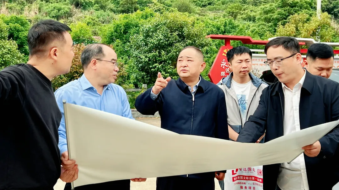 【集团动态】强攻坚 优管理 守底线 全力推进项目建设与运营提质