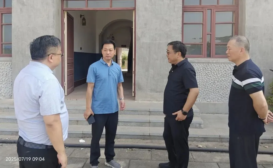  【集團動態(tài)】疏通堵點難點 精準(zhǔn)招商運營 盤活存量資產(chǎn)